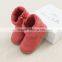 DB2869 dave bella 2015 winter infant boots baby girls shoes baby baby princess boots