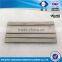 Factory Directly Supply with Top Quality Tungsten Carbide Strips