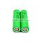 Authentic Samsung 18650 25r 2500mah Rechargeable Battery (green Color) INR18650 25R 2500mAh 3.7V 20A discharge use for vape mod