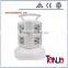 vertical layer extension socket flexible wire wall switch socket outlet with usb port                        
                                                Quality Choice