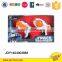 Hot plastic gun toy for children toy shoot B/O gun outer space plastic shoot guns