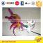 Wholesale Women Fancy Party Supplies Birthday Party Toys Mask Bright Purple Party Mask