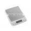 Small Jewelry Pocket Silver And Gold Scale
