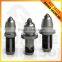 19mm Longer durability bullet teeth auger rock cutting rig tungsten carbide pick