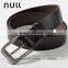 High Quality Vintage Leather Women Belts