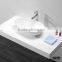 kkr solid surface hand wash unit