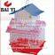 Wholesale Chinese Aluminium Bird Cage (fast delivery,good quality,Made in China)