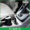 New Air Humidifier Aroma Atomizer Purifier Mist Ultrasonic Car Aroma Diffuser
