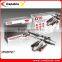 Hot sale 3 channel remote control transformer helicopter with flashing light