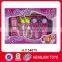 cheap plastic beauty play set jewelry toy set wholesale kid toys