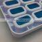 High Quality 31 Day Pill Box