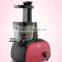 2015 Professional Juice Extractor with CE Approved fruit and vegetable slow juicer extractor