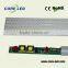 LED Tube Light With T8 Smd 3014 1200mm Warm White 3000K