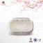 Eco-friend Lead Free No Melamine Sugar Bowl For Bone China