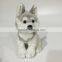 cheaper and top quality plush toy dog with En71 CE