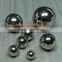 YG6 Tungsten Carbide balls grinding G25