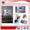 White Ink Inkjet Coder & Production Line Inkjet Printer