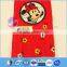 china wholesale disney" audited factory Christmas printed cotton tea towel                        
                                                                                Supplier's Choice