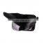 gear shift lever dust cover black leather Baodian 06 4 wheels driving auto parts JMC Qingling light truck