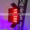 guangzhou 18pcs*20W RGB 3 in 1 wall washer light led stage light