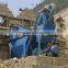 New generation high capacity Sand Collecting system