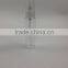 Hot sales empty pet 60ml plastic spray bottle, perfume PET bottles, small plastic pump sprayer bottles