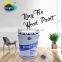 KINGFIX Brand transparent viscous liquid PU paint wood Sealer