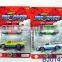 mini free wheel die cast pick up car model