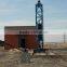 shunting winch use for underground mining equipment
