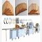 KH bread Production Line/bread machine