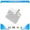 100-240Vac quick charge portable charger universal mobile phone wall charger