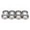 8pcs Rolling Bearing/Oil Bearing 10*15*4MM For Rc Hobby Model Car 1/10 Tamiya CC01 Upgraded Hop-Up Parts Crawler FJ