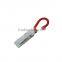 IP20 12V custom made ultra thin flexible led 2 pin female plug led connectors