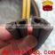 EPDM self adhesive foam rubber seals for door frame rubber seal