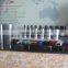 Pipes / tubes for scaffolding 1/2" to 8-5/8" JIS, KS, BS and other steel pipe / tube