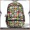 Funny Backpack School Girls School Backpack