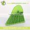 China Supplier Hot Sale Colorful Plastic Sweeping Broom