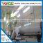 high rank production wood pelletizer making line with long service time