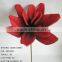 New high quality Artificial Flower 30" Artificial foam Flower Succulent long stem decorations