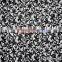 2016 Cording Embroidery Designs/Special Embroidery Tulle Fabric For Apperal/Textile