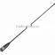 NA-771 144/430 MHz Dual Band Handheld Antenna for two handheld radio