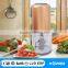 Kitchen multi-fuction food Chopper China Factory/0.5L capacity plastic jug electric mini food chopper