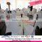 10*100m PVC clear roof wedding tent, wedding tent decoration PPT-11