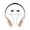 Bluetooth headset for LG hbs 900 HBS-900 v4.0 bluetooth stereo headphone HBS900                        
                                                Quality Choice