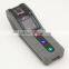 ZK Guard Clocking System with Fingerprint