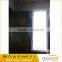 Suspended acrylic crystal window display hanging photo pockets light box