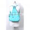 2016 China supplier most popular wholesale fashion backpack