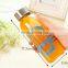 Best selling product in europe high-grade glass water bottle Supplier