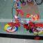 Steel Fork Material and 12 inch Kids' Bike Type children bicycle