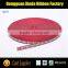 Polyester Ribbon Custom Jacquard Embroidered Ribbon                        
                                                Quality Choice